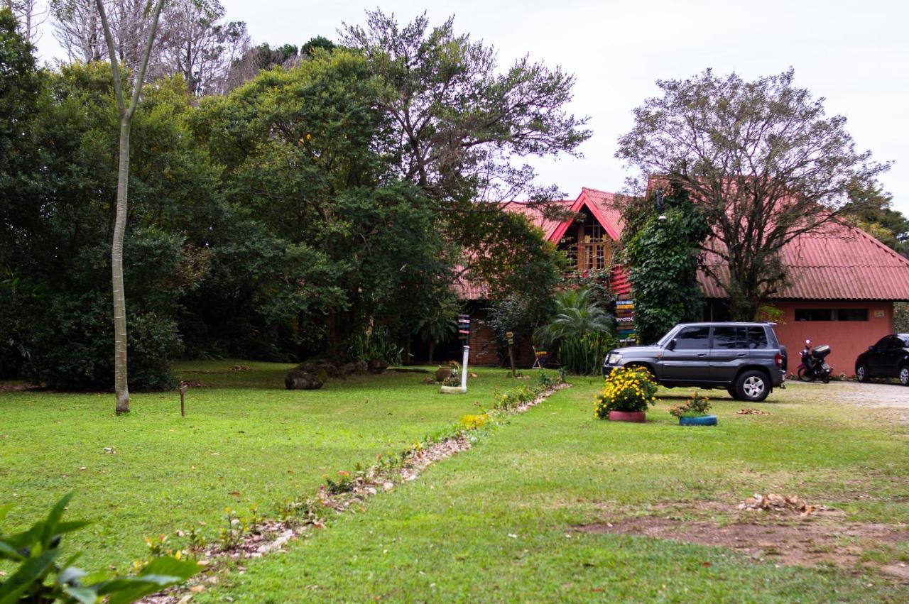 Rio Vermelho