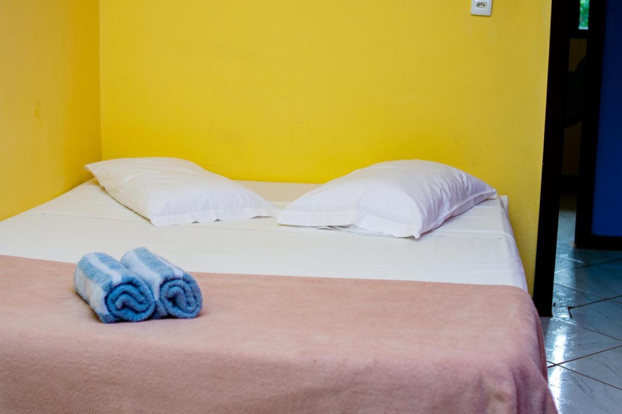 Rio Vermelho Inn 3*