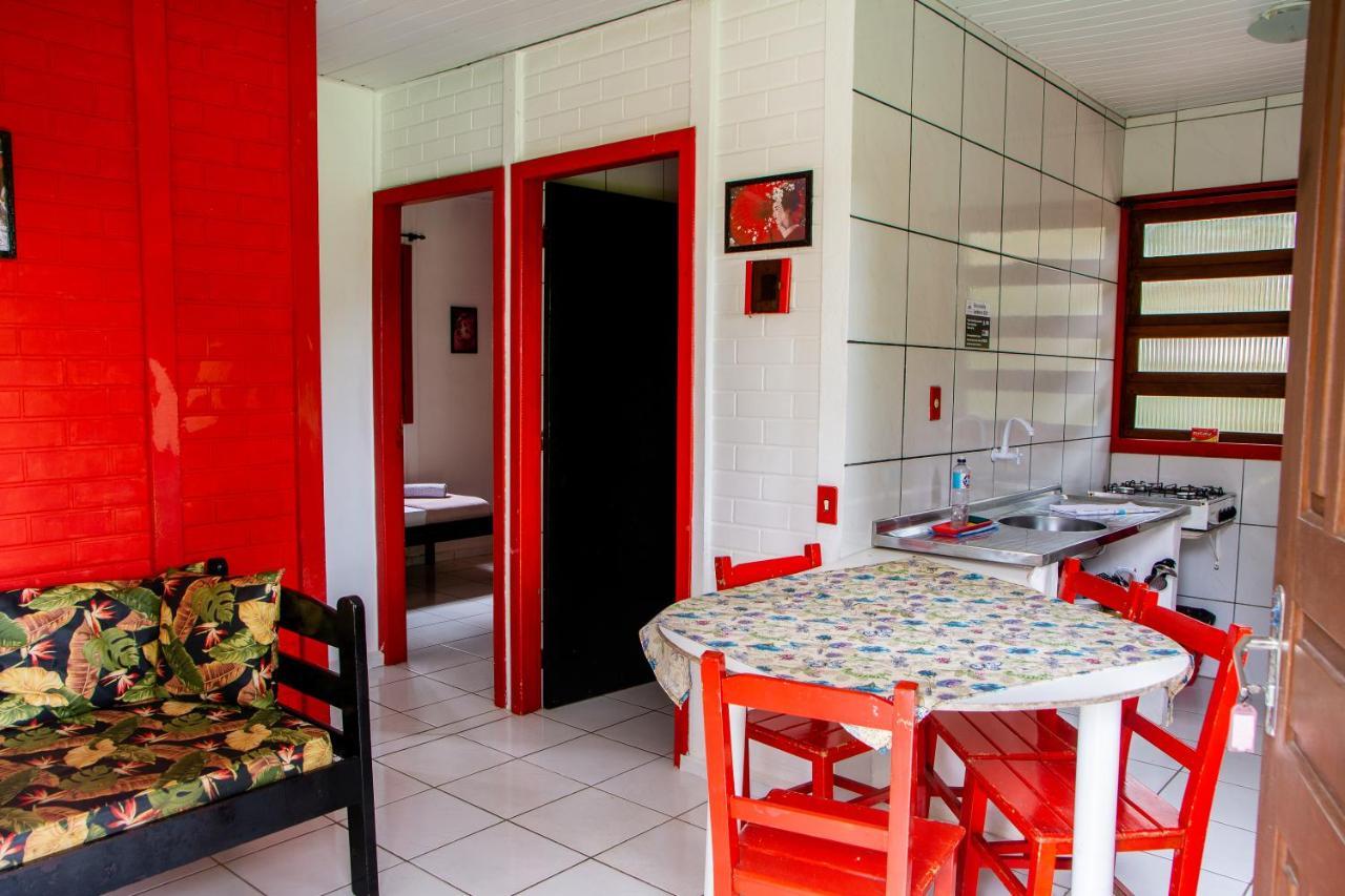 Rio Vermelho Estalagem Florianópolis