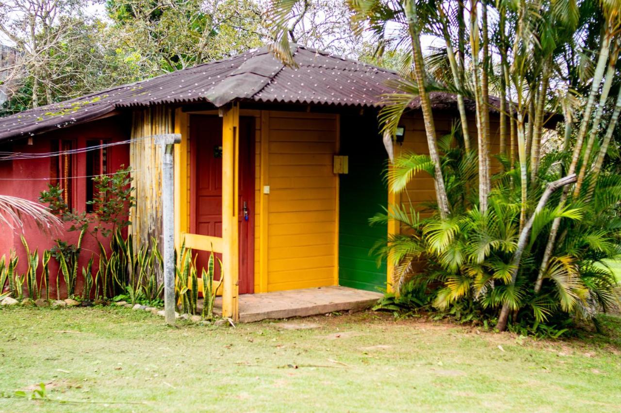 Inn Rio Vermelho 3*