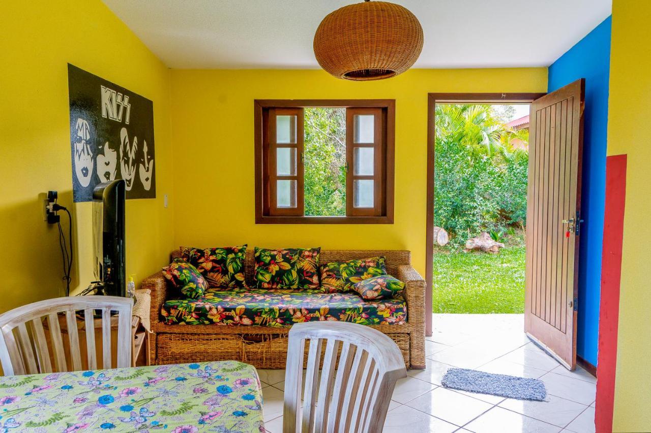 Rio Vermelho Inn 3*