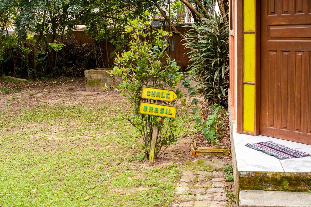 Inn Rio Vermelho