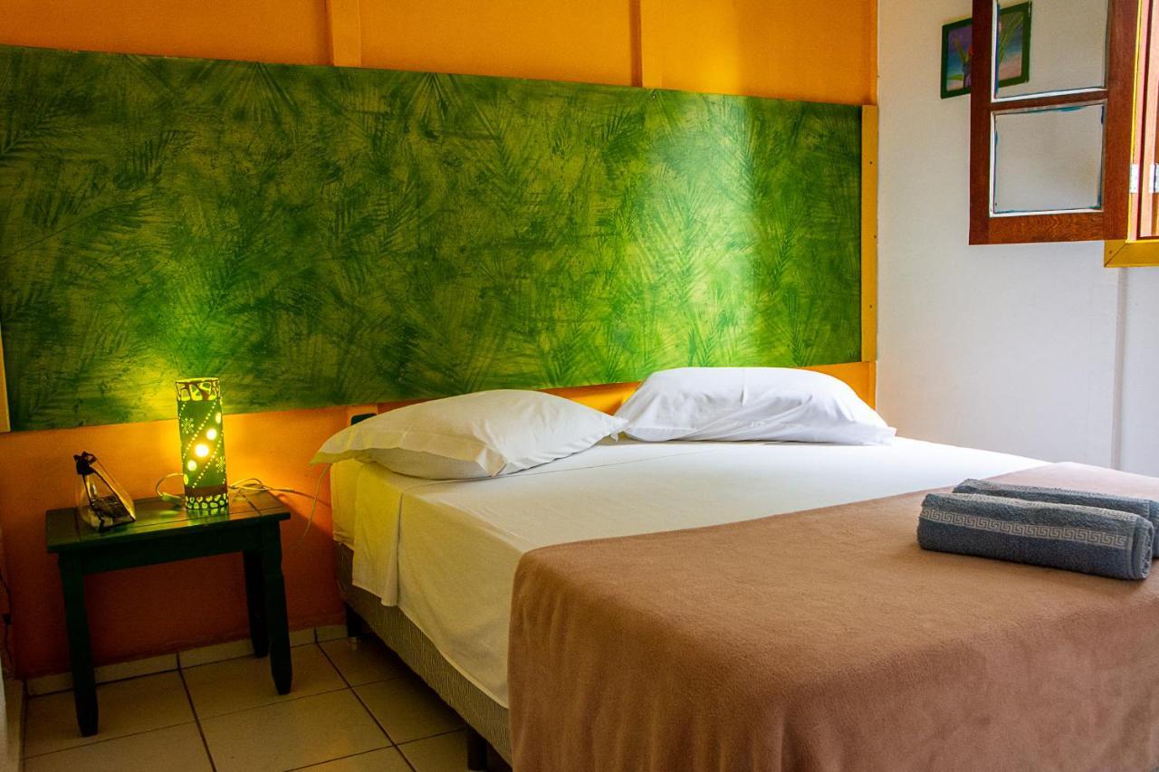Rio Vermelho 3*