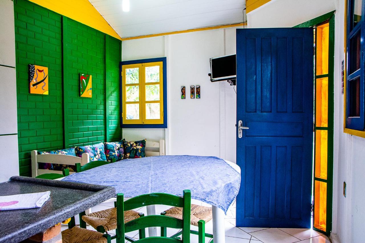 Inn Rio Vermelho Florianópolis