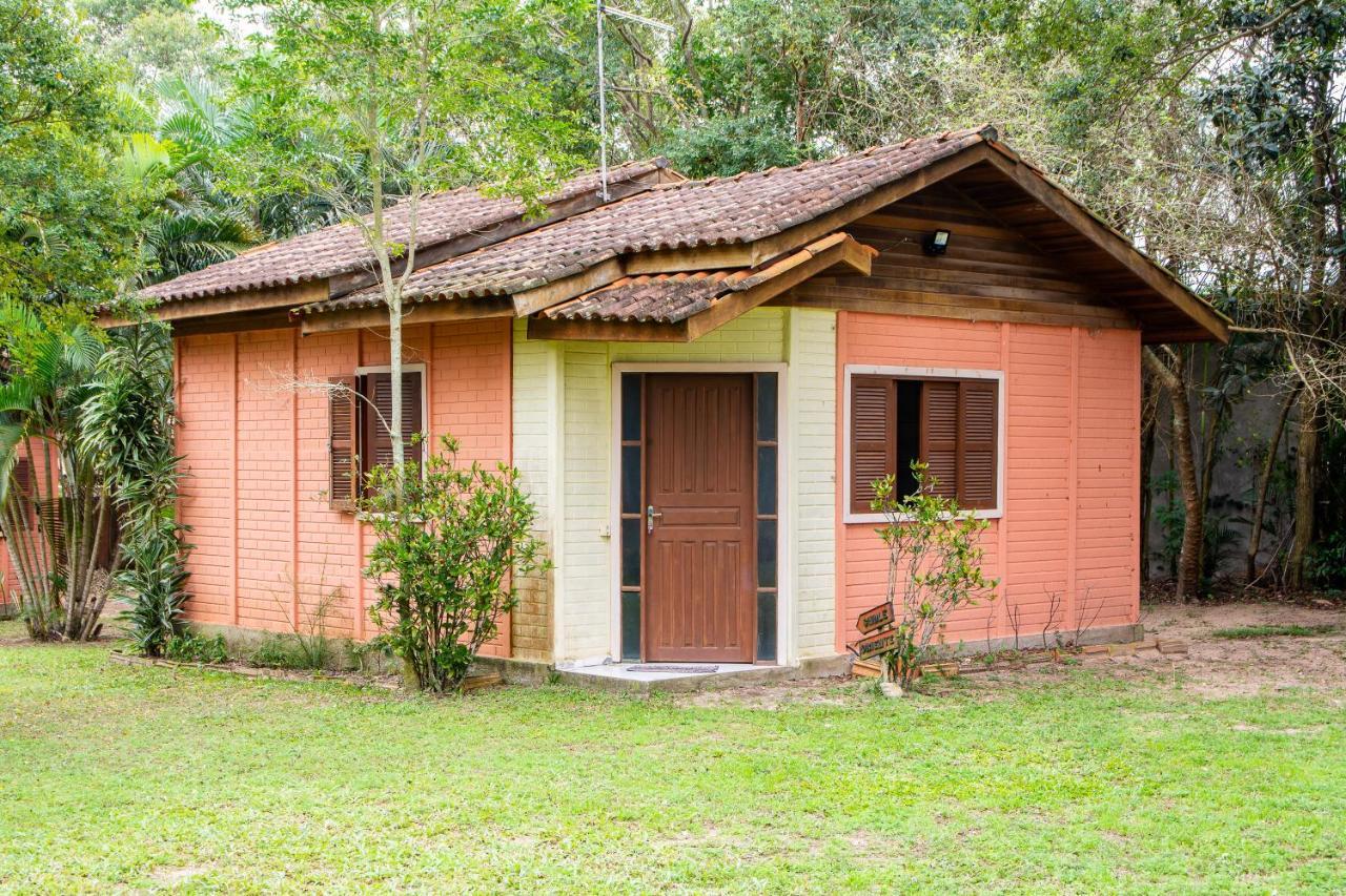 Rio Vermelho Estalagem Florianópolis