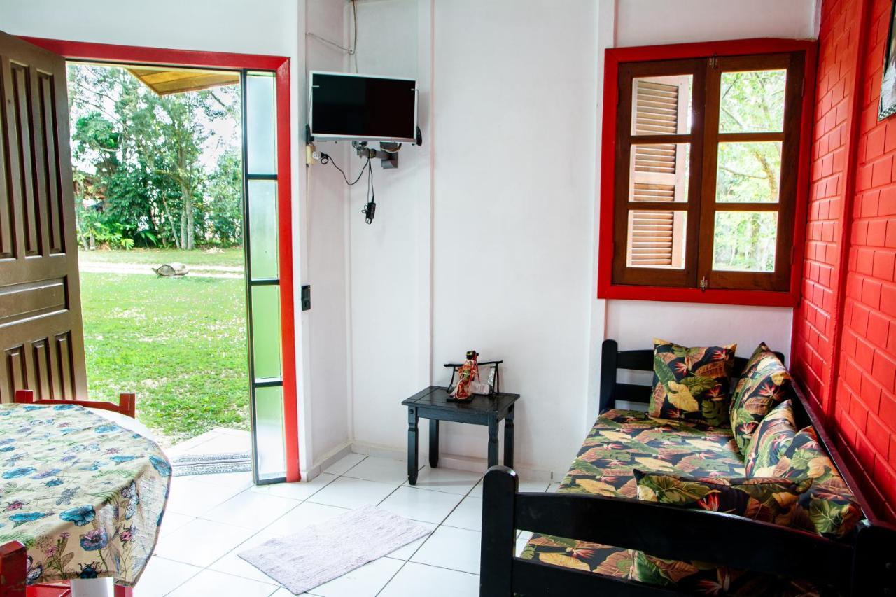 Rio Vermelho 3*