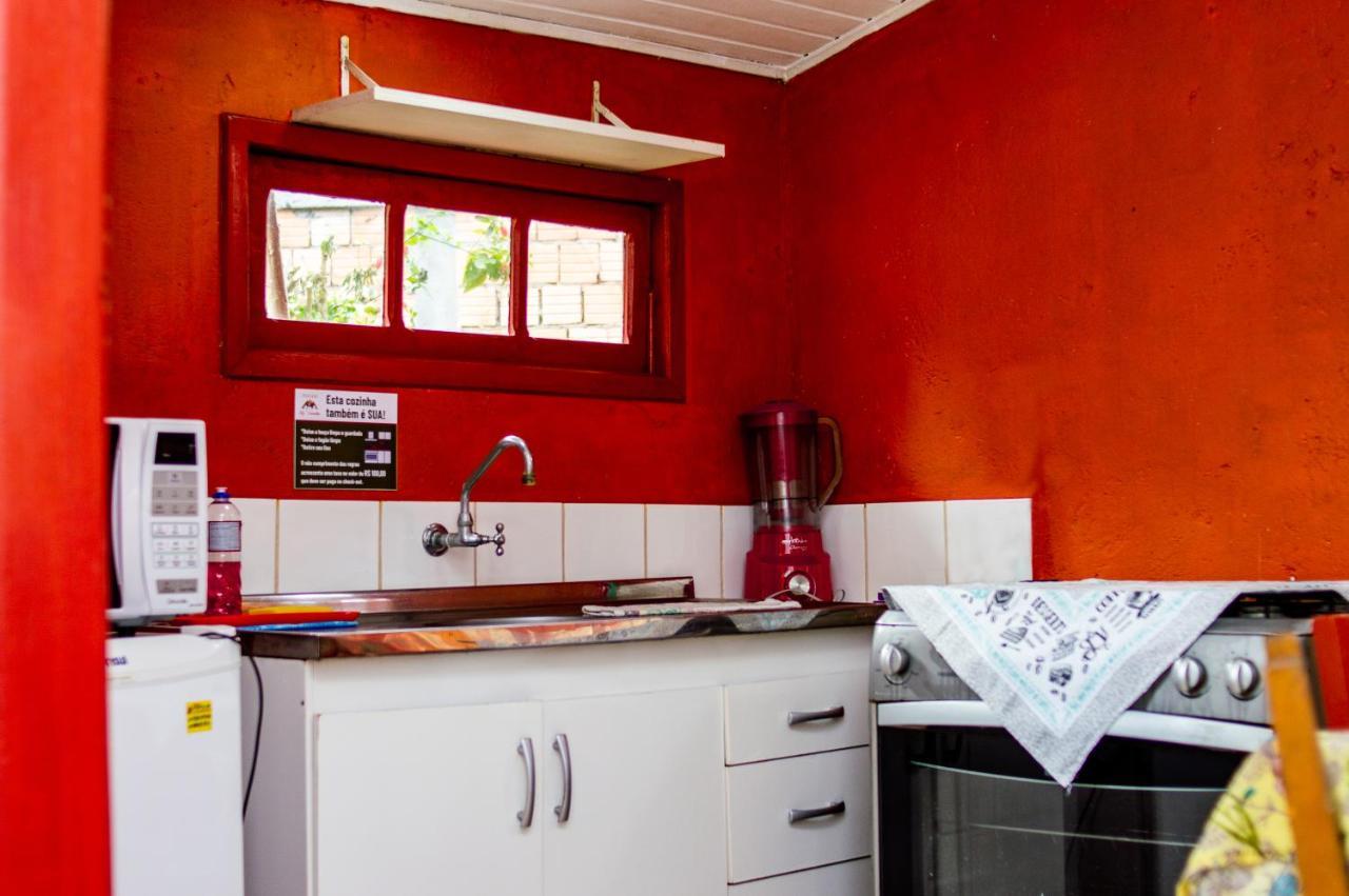 Rio Vermelho
