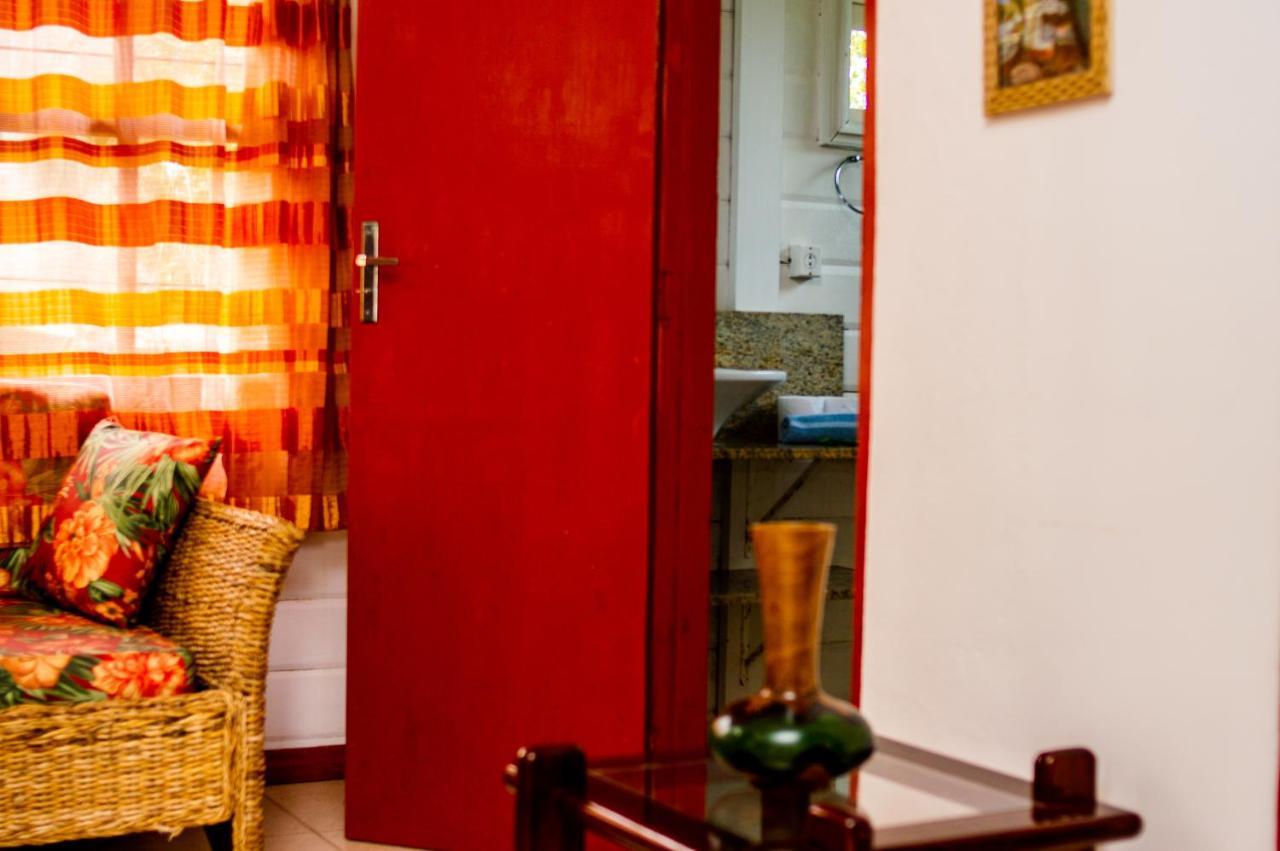 Estalagem Rio Vermelho 3*
