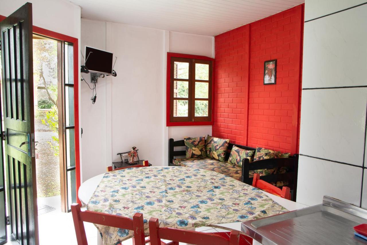 Estalagem Rio Vermelho