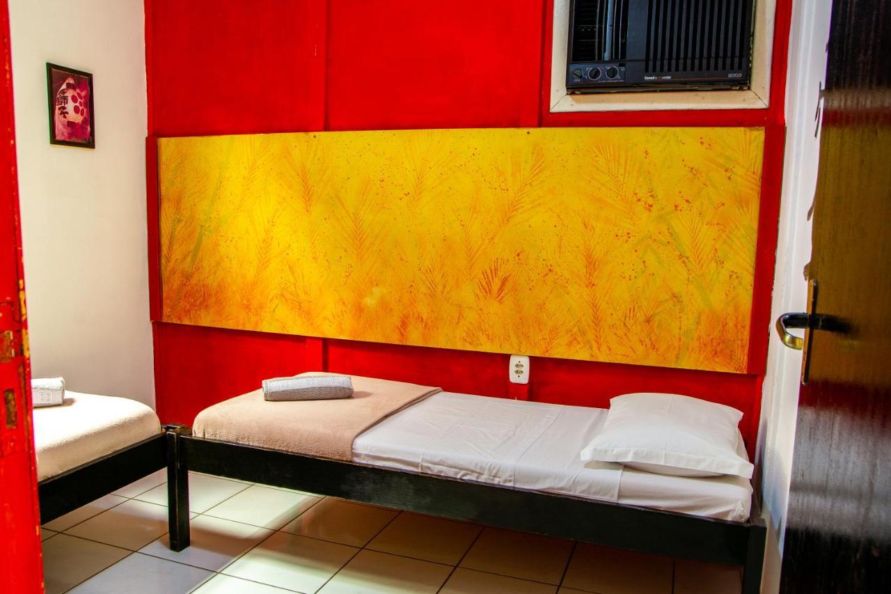 Rio Vermelho