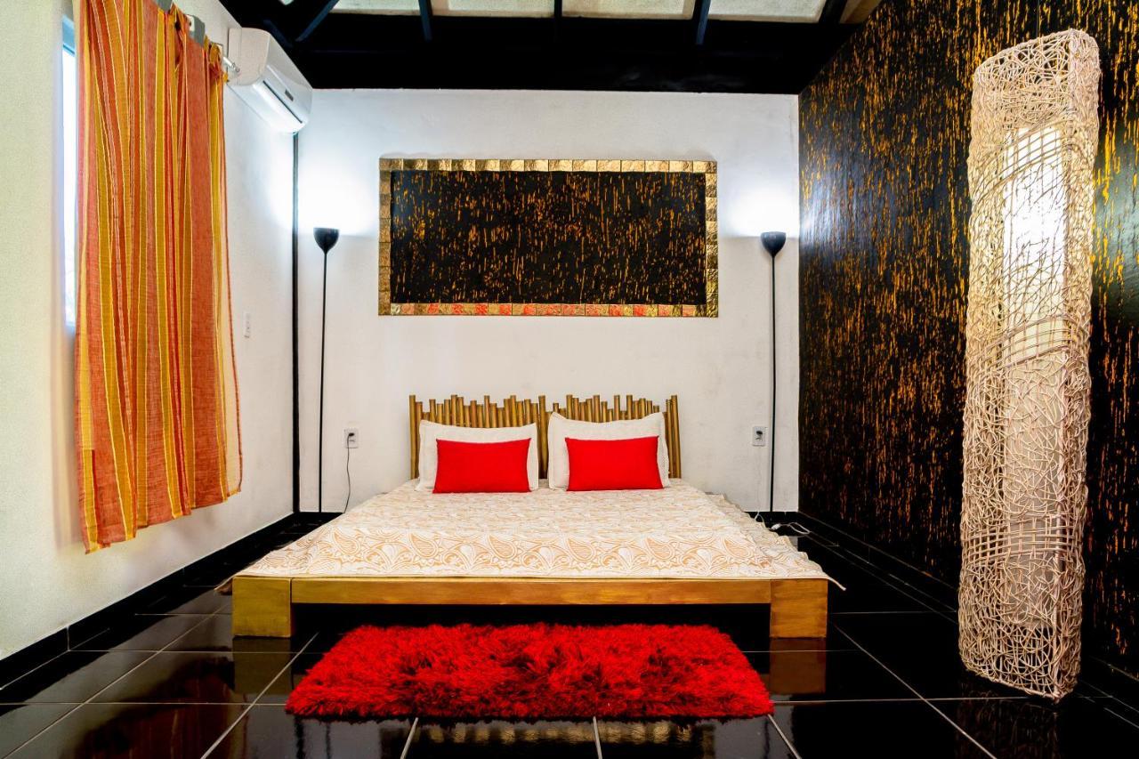 Inn Rio Vermelho