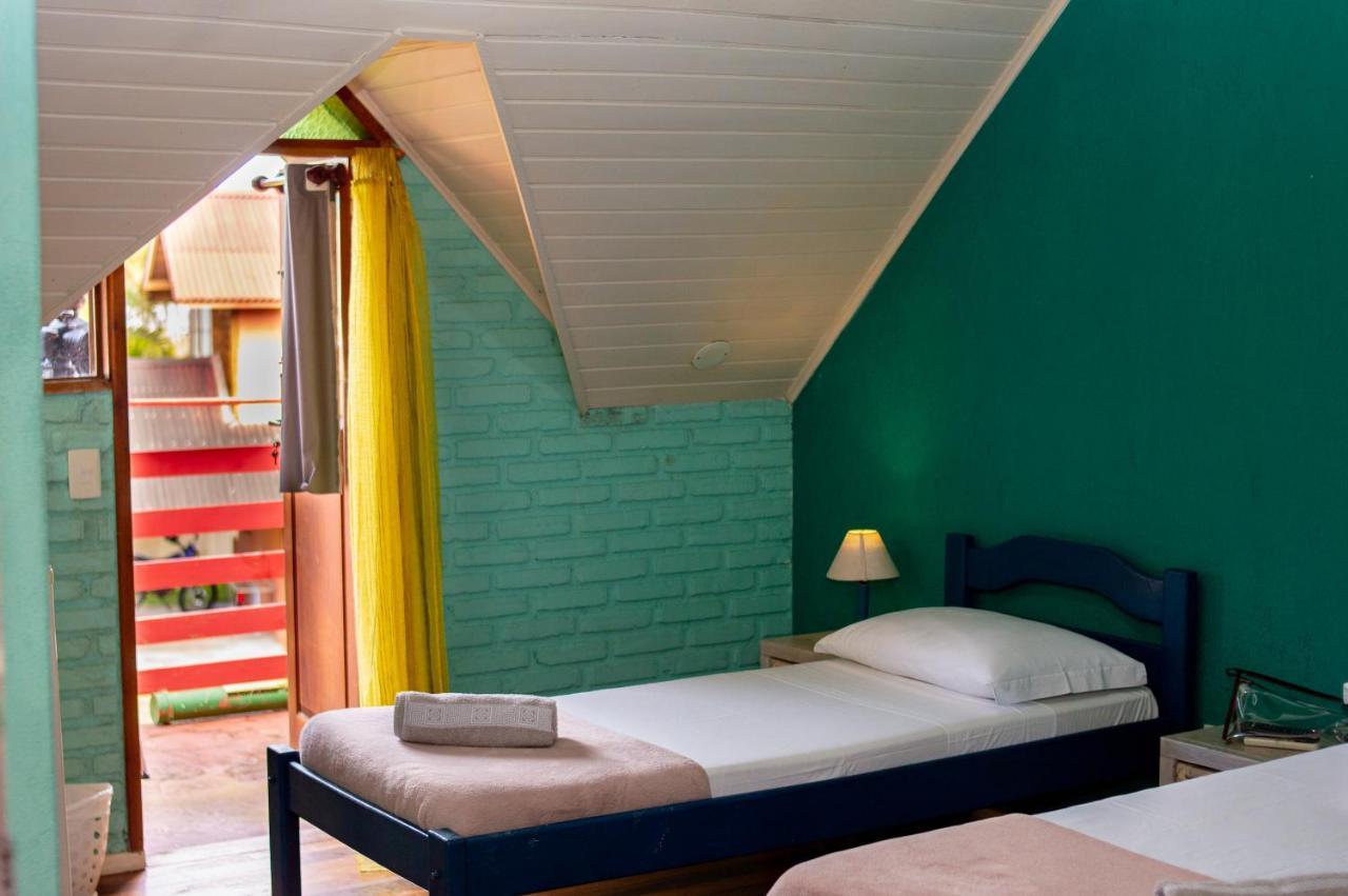 Inn Rio Vermelho 3*