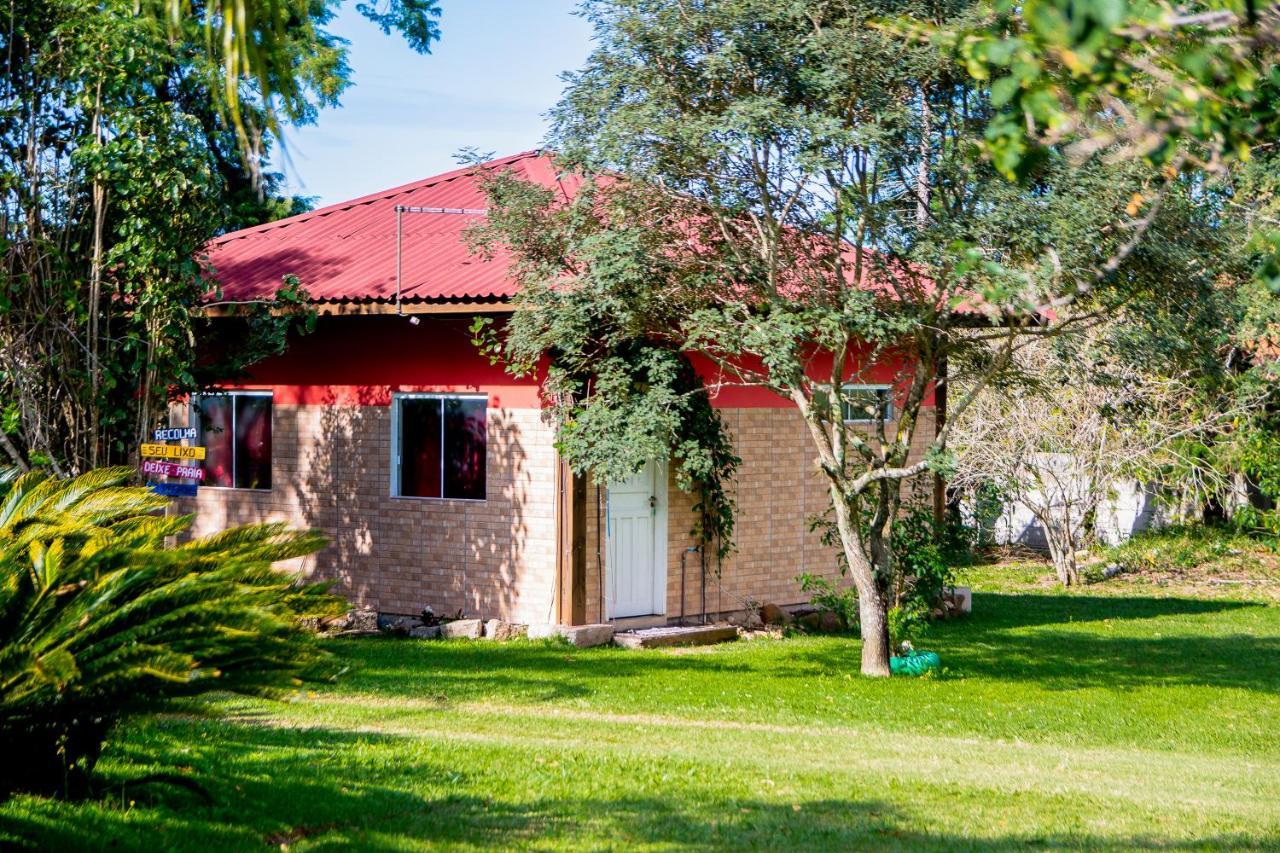 Rio Vermelho Estalagem Florianópolis