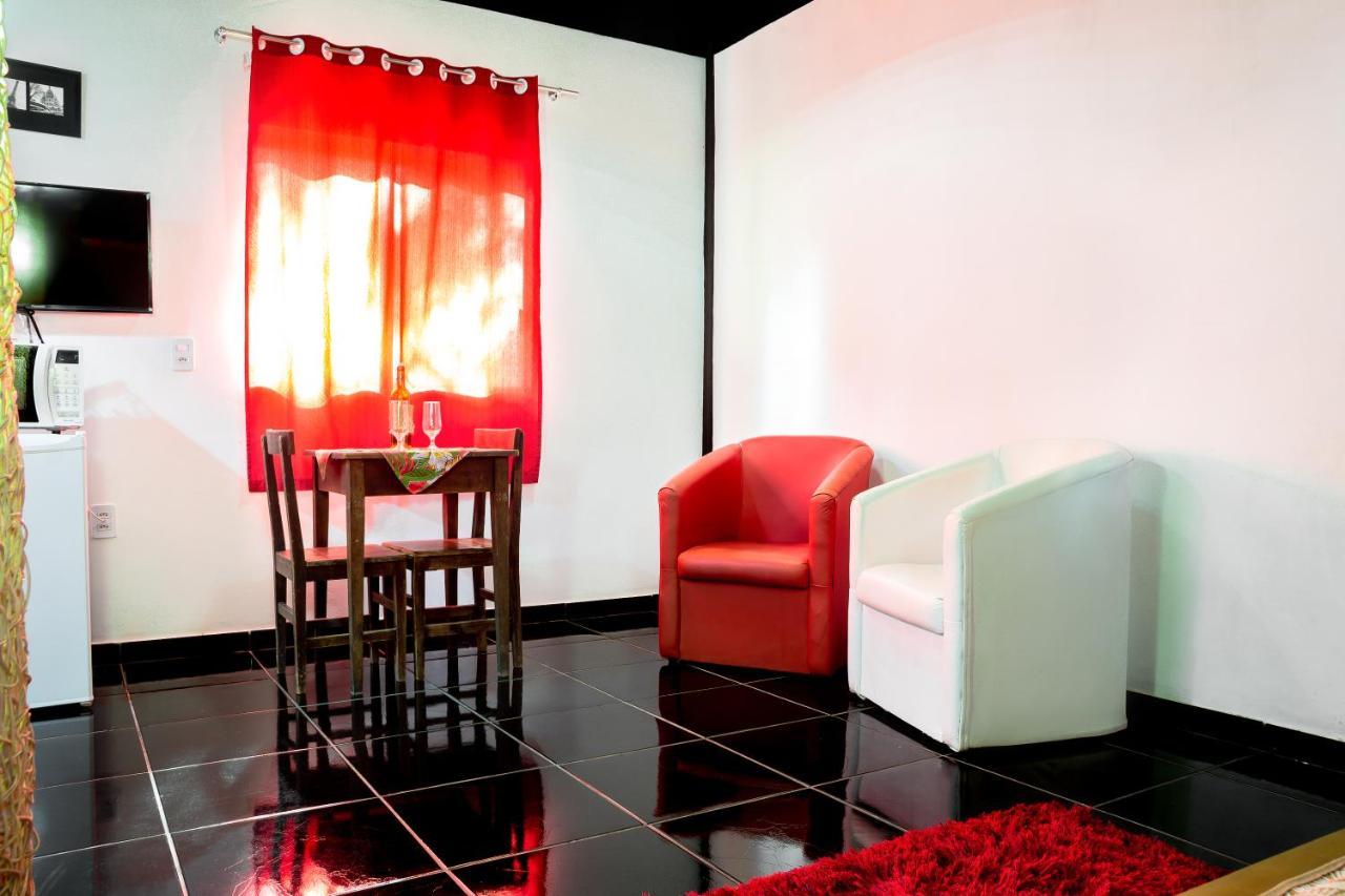 Estalagem Rio Vermelho