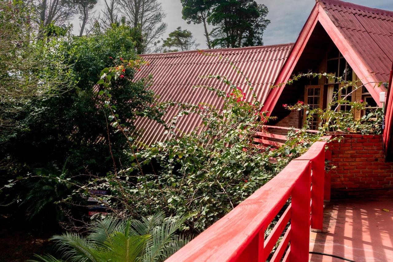 Rio Vermelho Estalagem