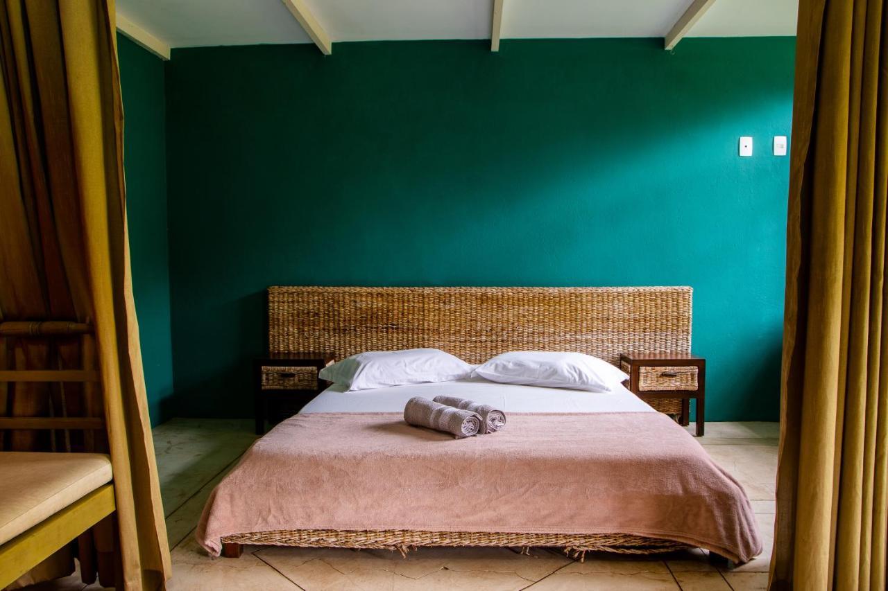 Inn Rio Vermelho 3*