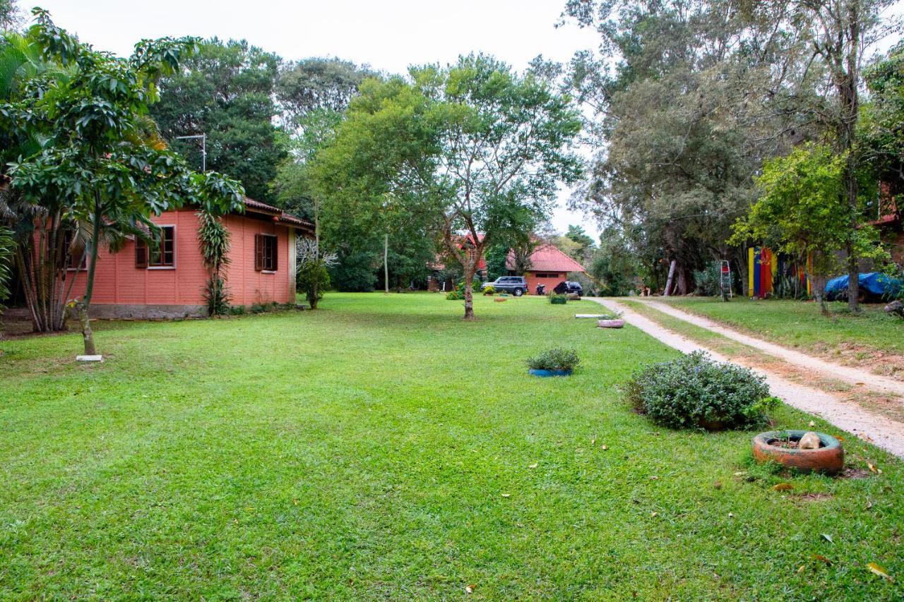 Rio Vermelho Inn