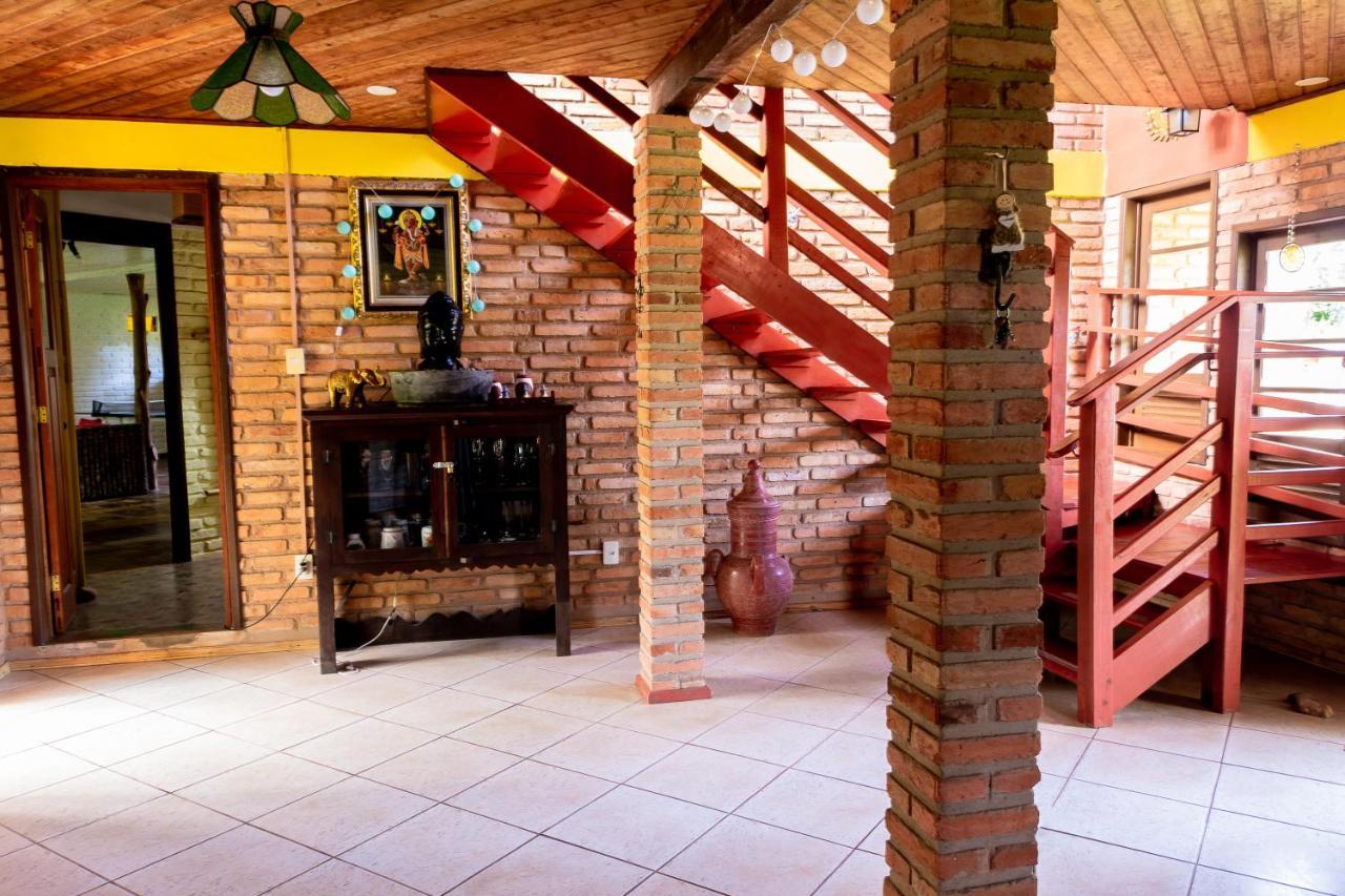 Rio Vermelho 3*