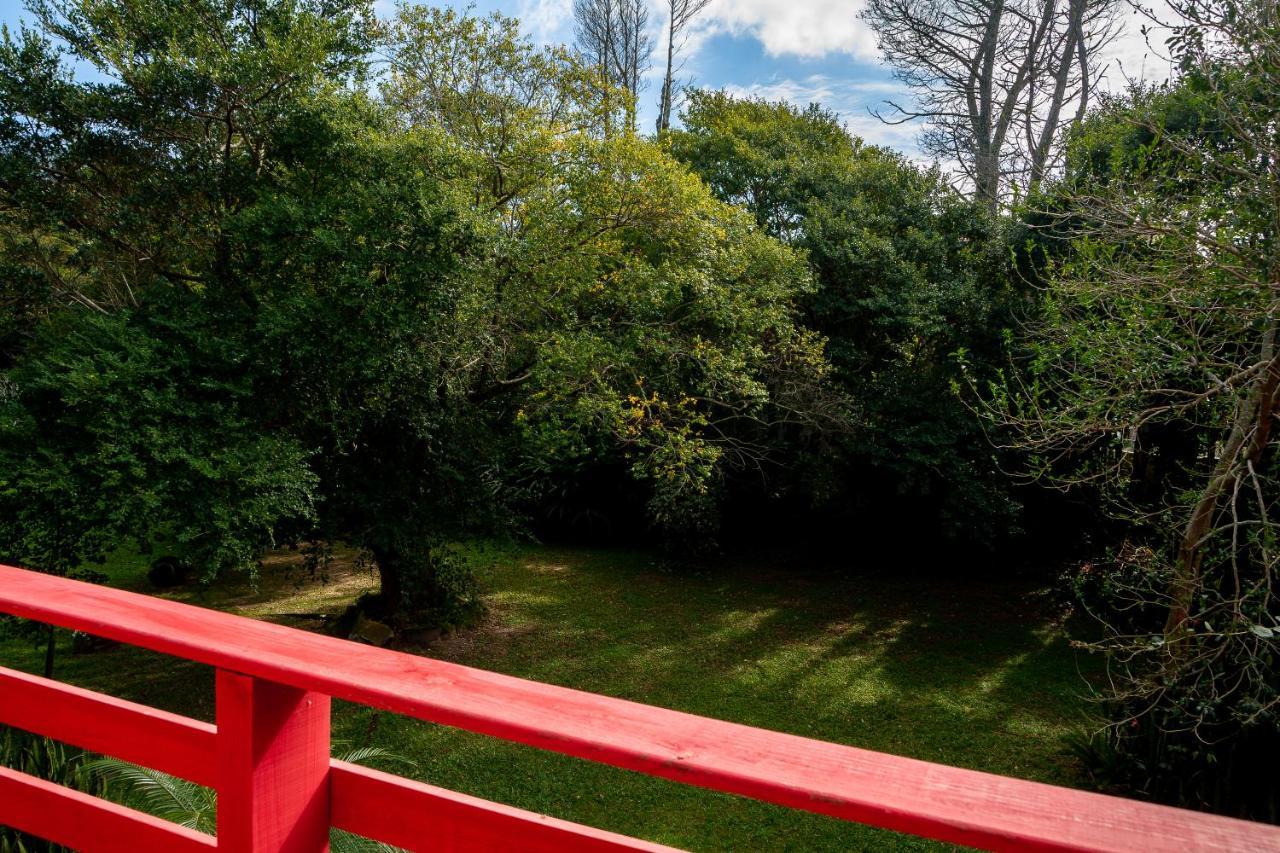 Estalagem Rio Vermelho Florianópolis