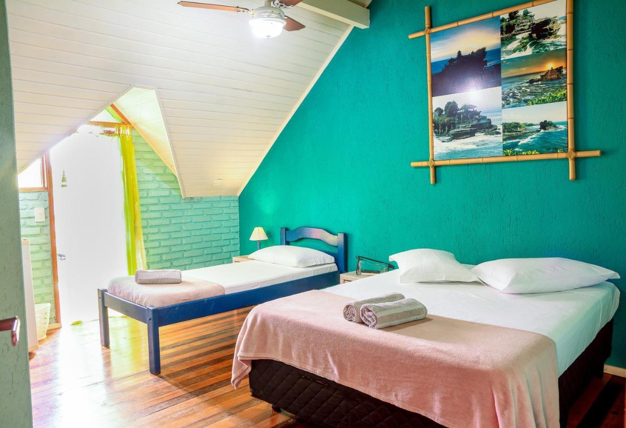 Rio Vermelho 3* Florianópolis