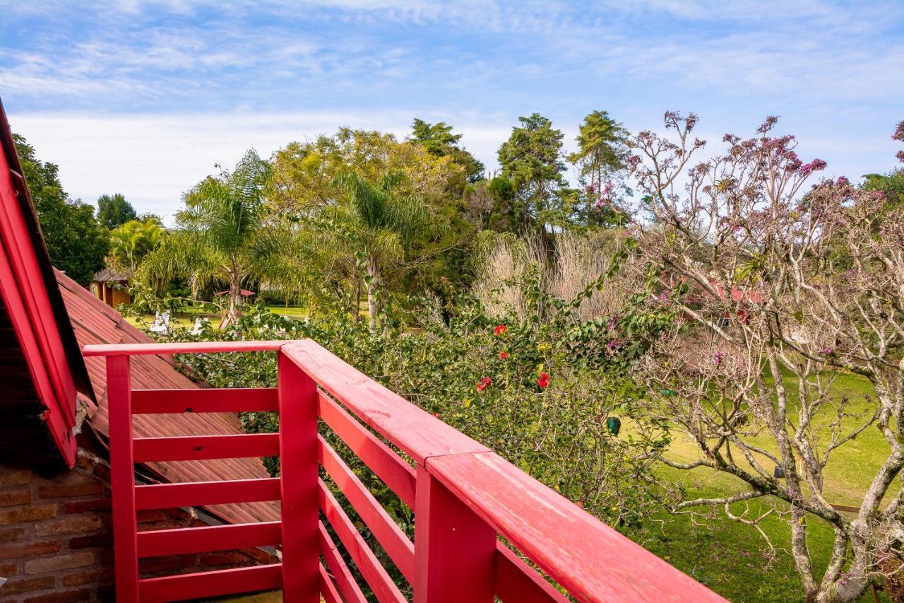 Estalagem Rio Vermelho 3*
