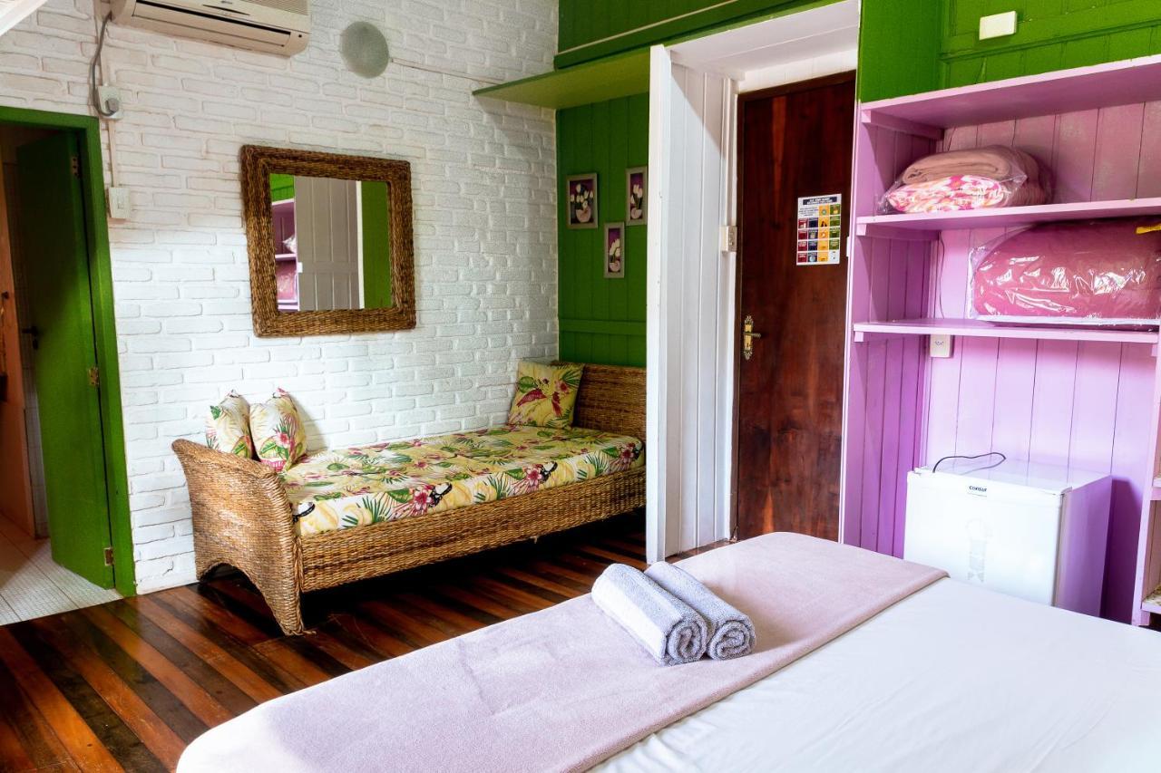Inn Rio Vermelho