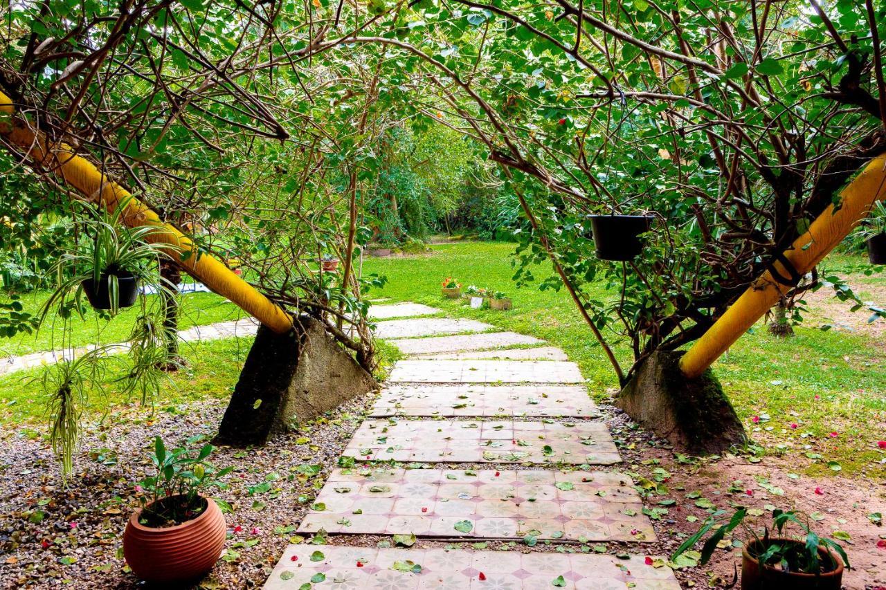Rio Vermelho Inn 3*