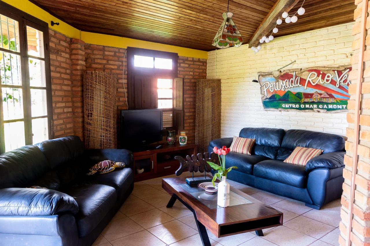 Rio Vermelho 3*