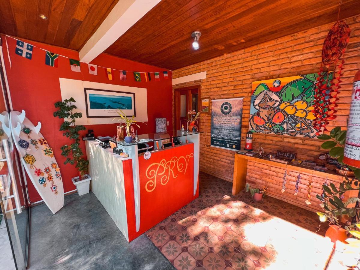 Rio Vermelho Estalagem 3*