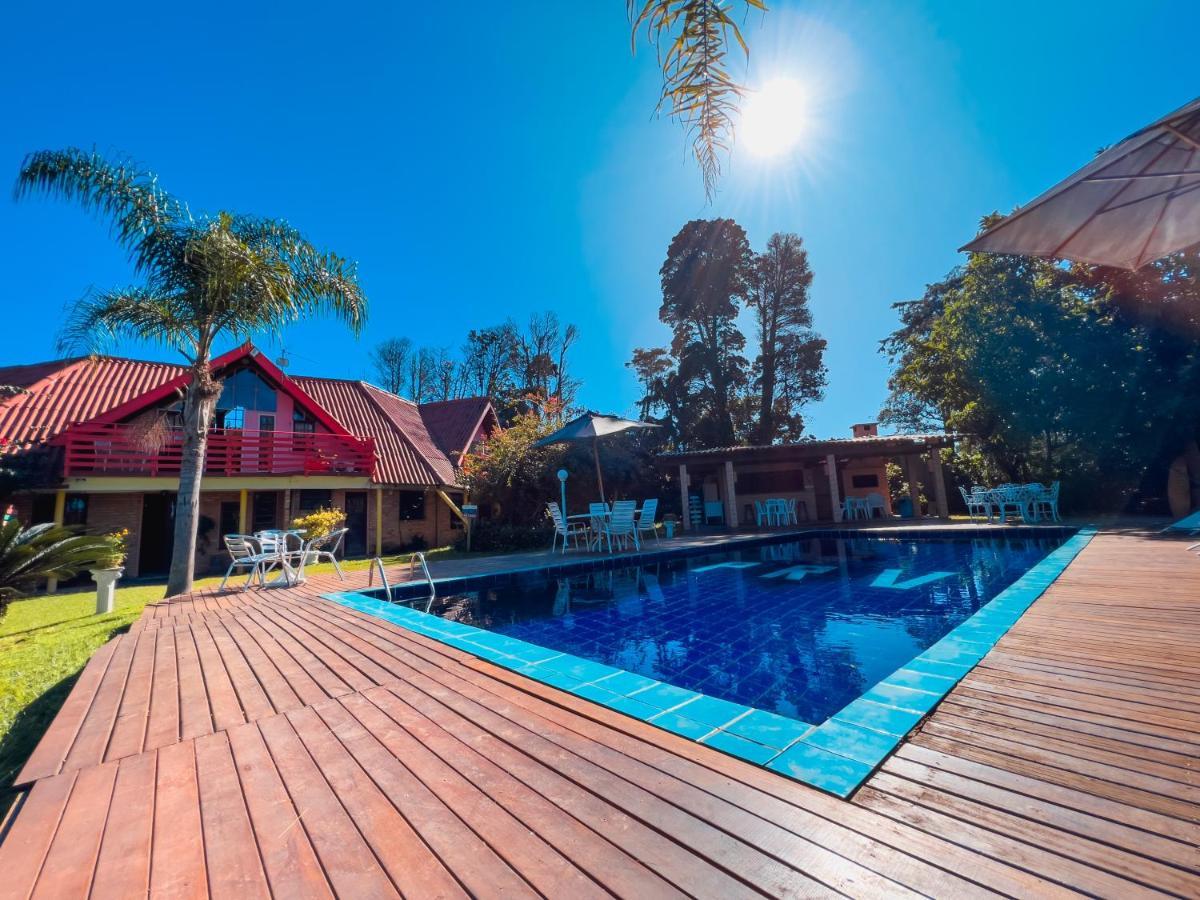 Rio Vermelho