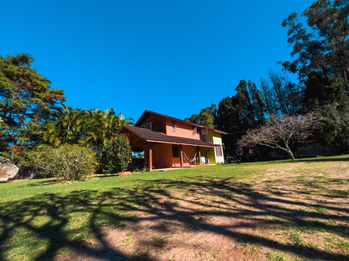 Rio Vermelho Estalagem Florianópolis