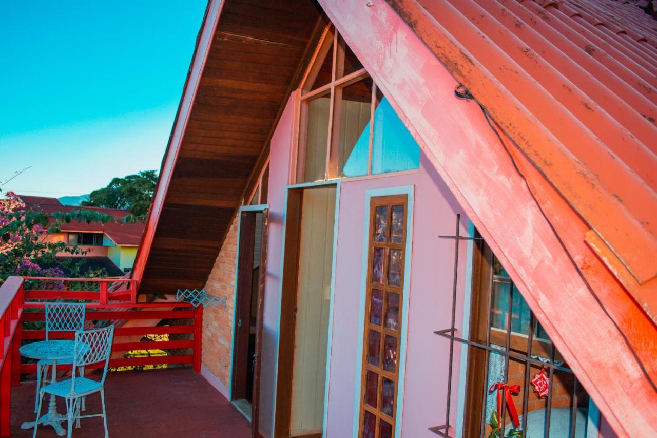 Inn Rio Vermelho 3*