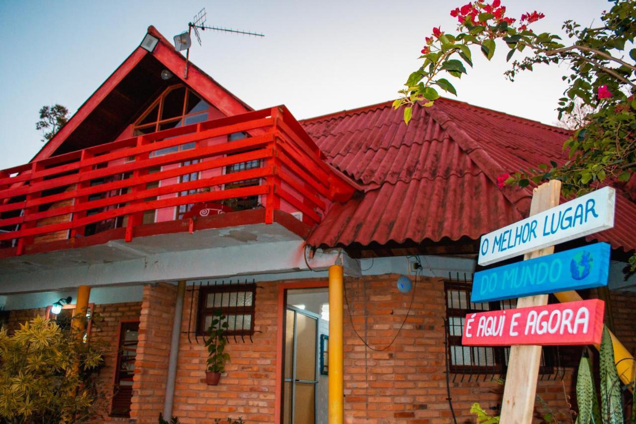 Rio Vermelho Estalagem Florianópolis