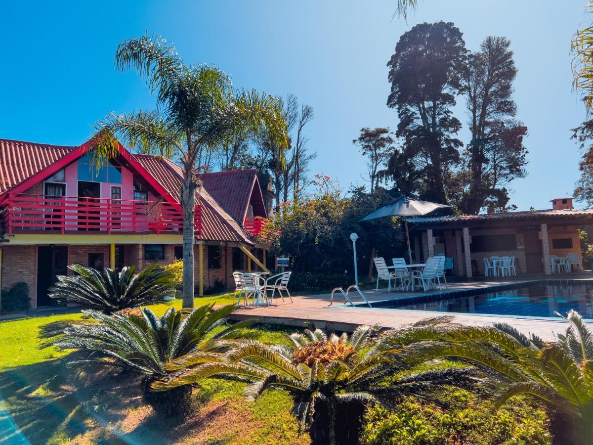 Inn Rio Vermelho