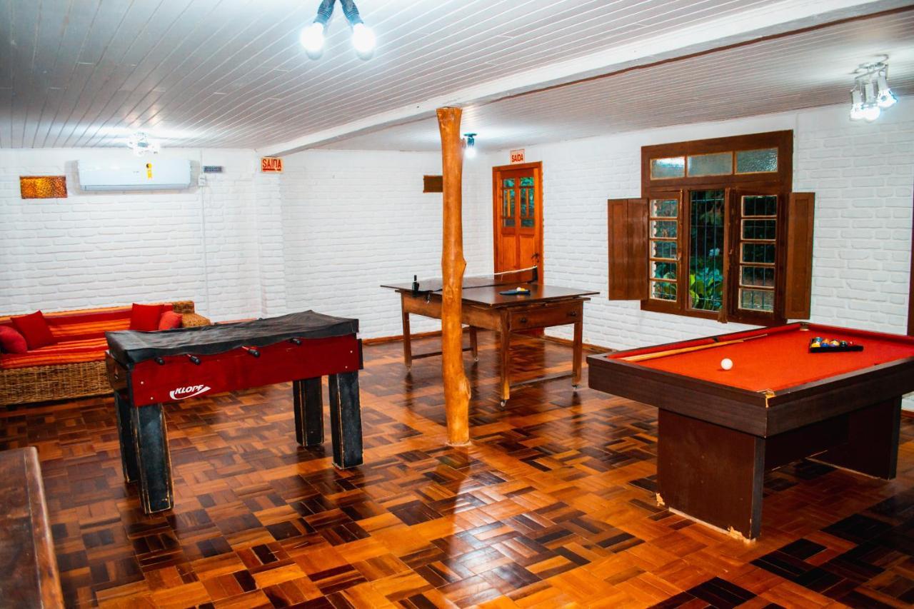 Rio Vermelho Estalagem Florianópolis