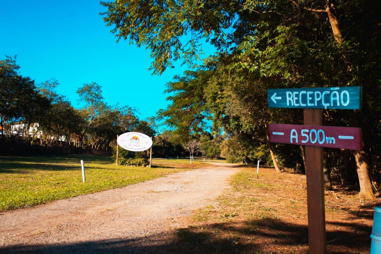 Rio Vermelho Inn
