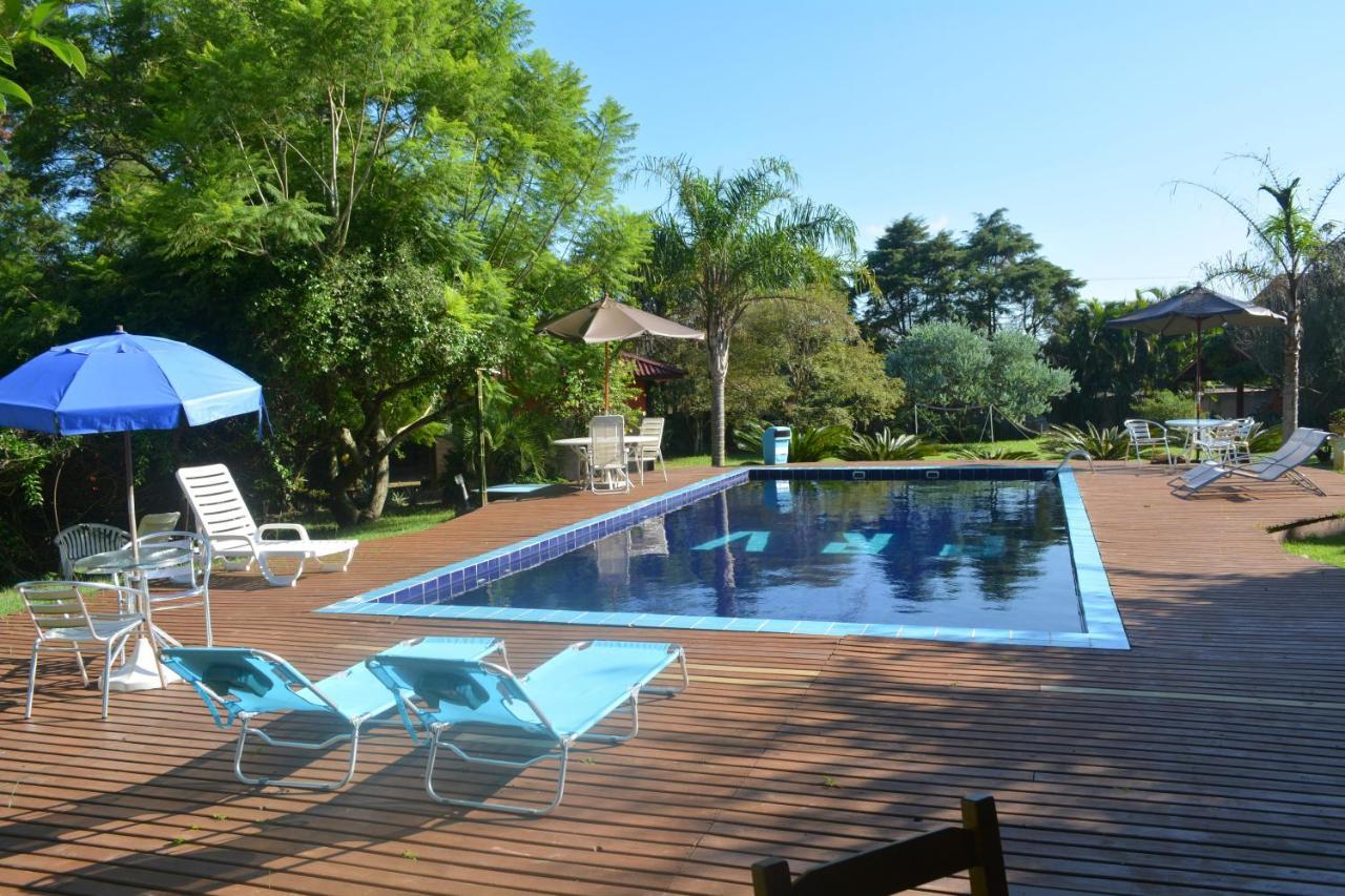 Estalagem Rio Vermelho Florianópolis