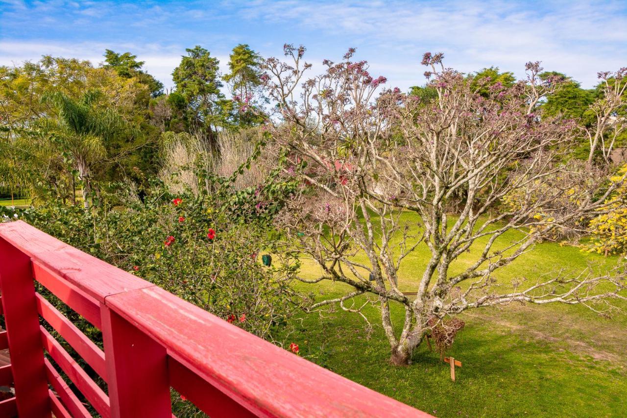 Estalagem Rio Vermelho Florianópolis